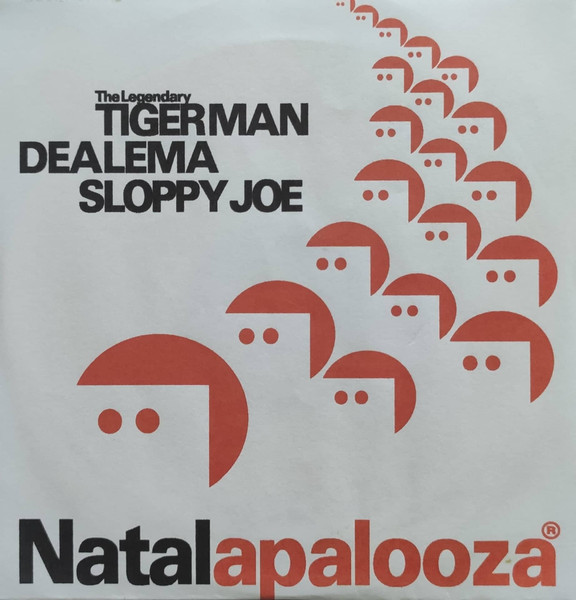 Natalapalooza