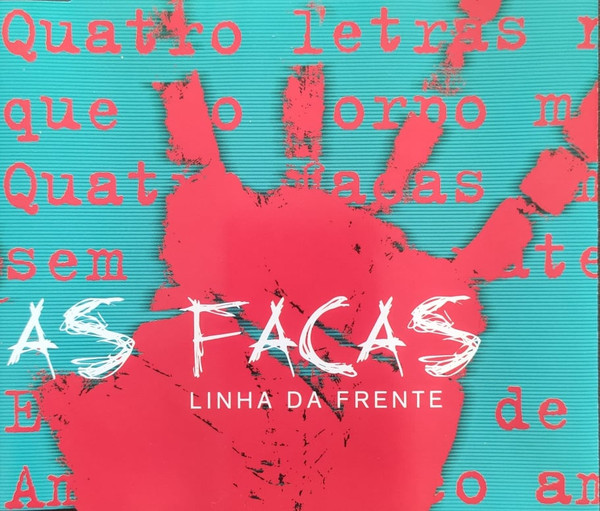 As Facas