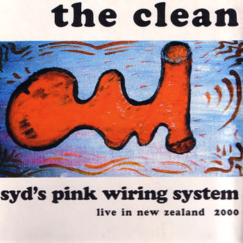 Syd's Pink Wiring System