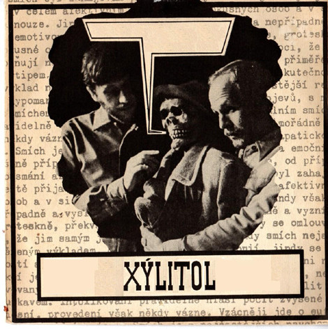 The Sweet Taste Of Xylitol