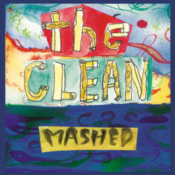 Mashed