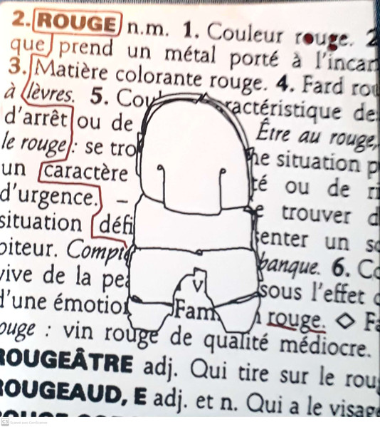 Rouge