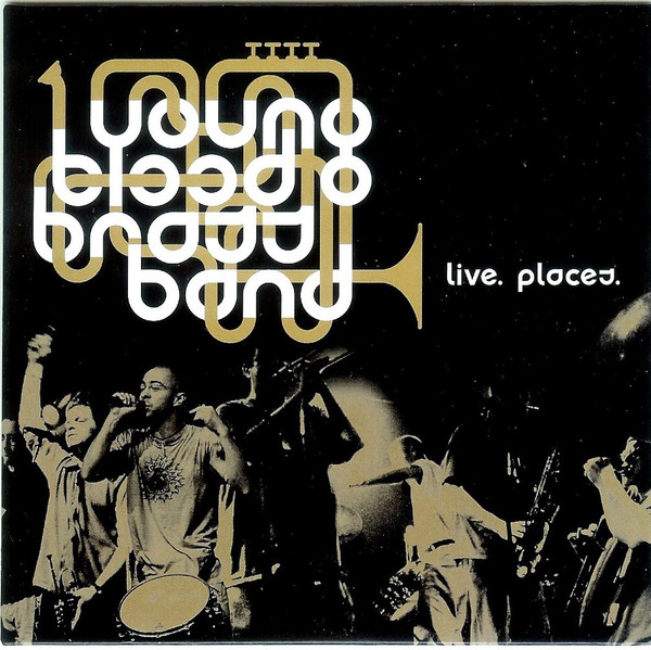 Live. Places.