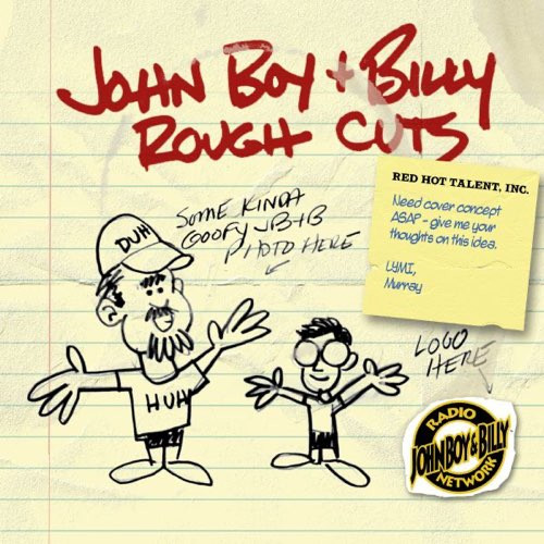 Rough Cuts