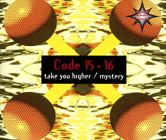 Take You Higher / Mystery