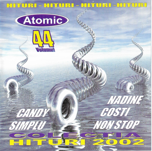 Colectia Hituri 2002 Volumul 44