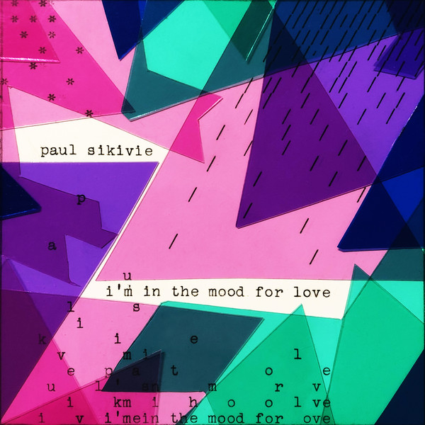 I'm in the Mood for Love