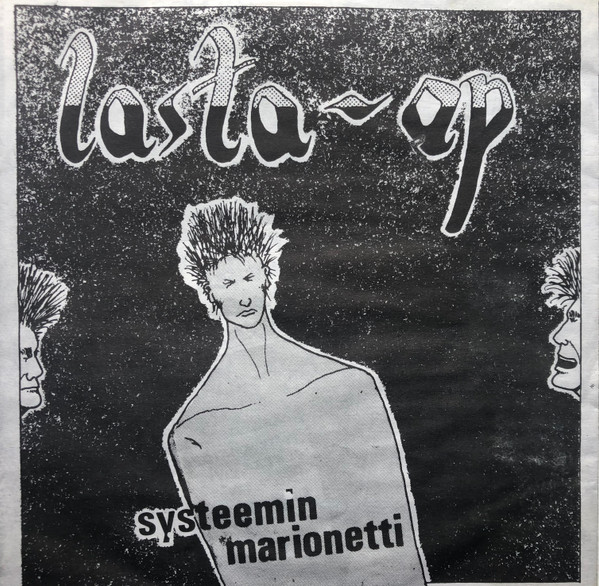 Lasta-EP
