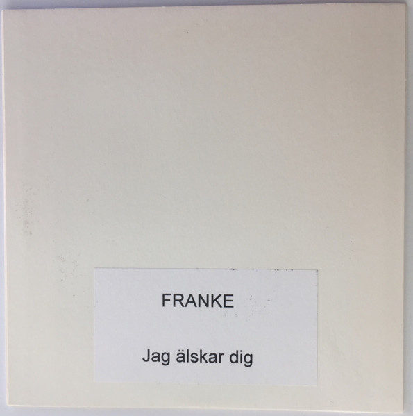 Jag Älskar Dig