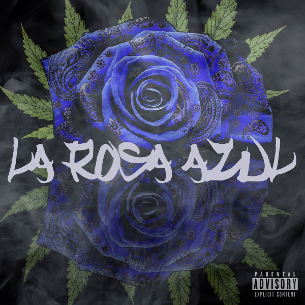 La Rosa Azul