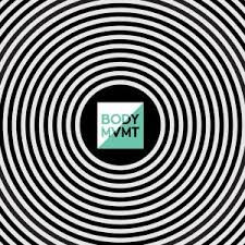 Body Movement 002