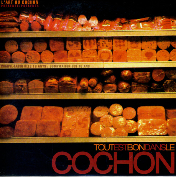 Tout Est Bon Dans Le Cochon