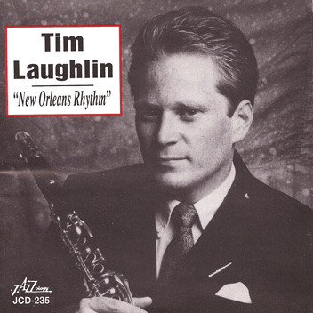 New Orleans Rhythm