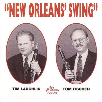 New Orleans' Swing