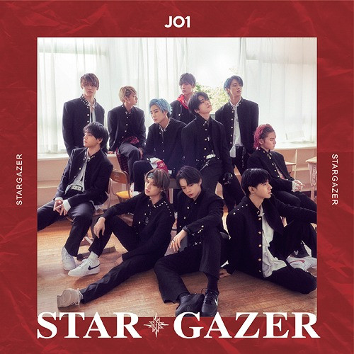 Stargazer