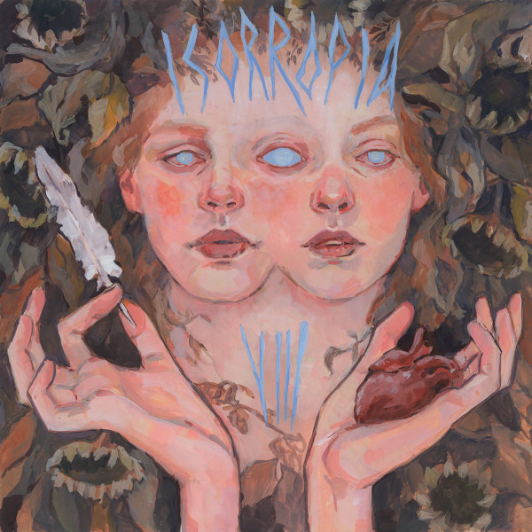 Isorropia VIII (Autumnal Equinox 2020)