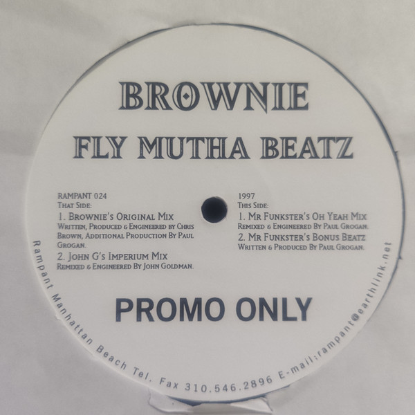 Fly Mutha Beatz