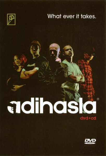 Adihasla