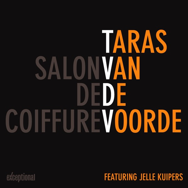 Salon De Coiffure