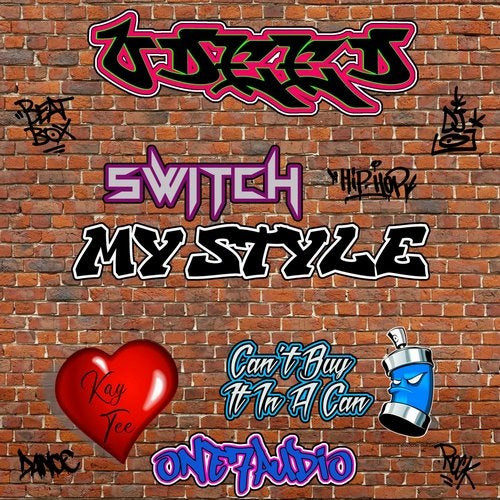 My Style EP