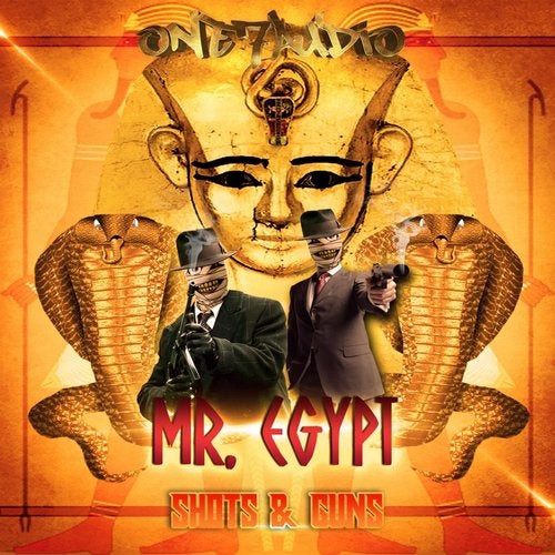 Mr. Egypt
