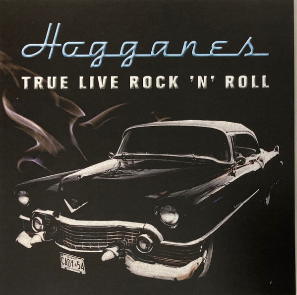 True Live Rock 'N' Roll