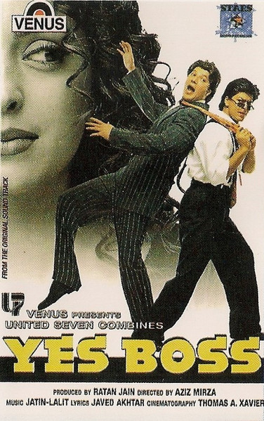 Yes Boss