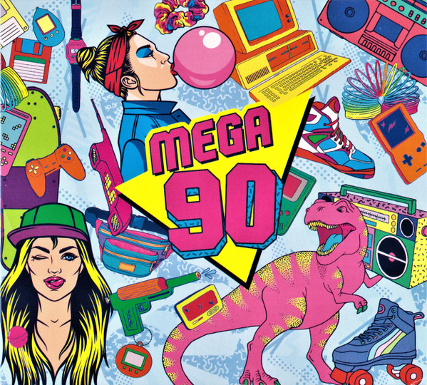 Mega 90