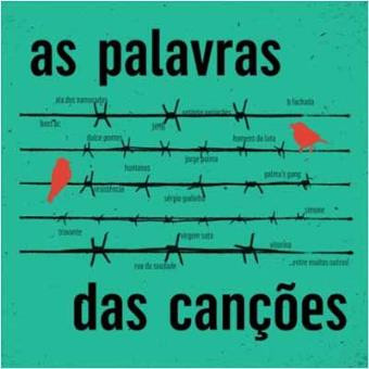 As Palavras Das Canções