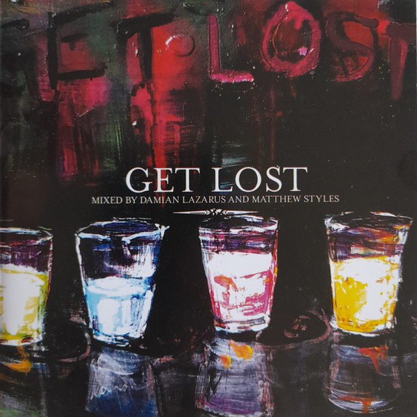 Get Lost