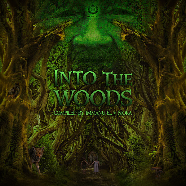 Into The Woods