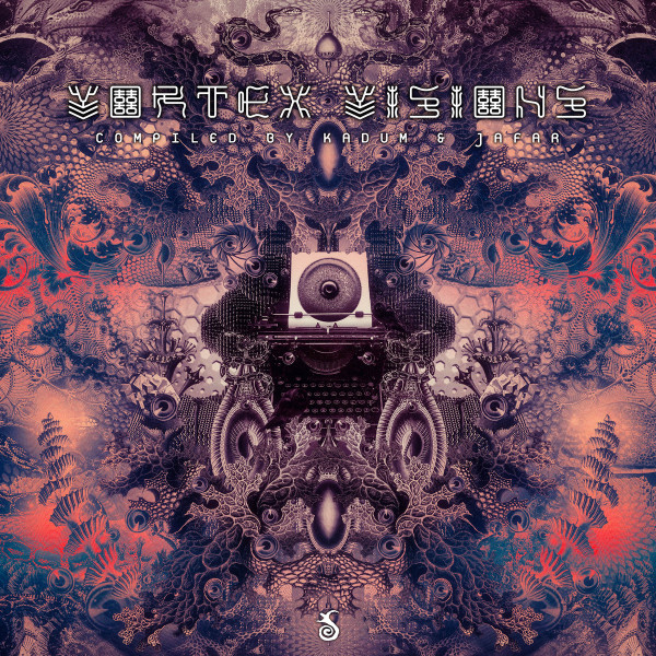 Vortex Vision