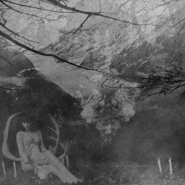 Portraiture Of Your Ashes / Dancing Through The Rubble Of An Abandoned Cathedral