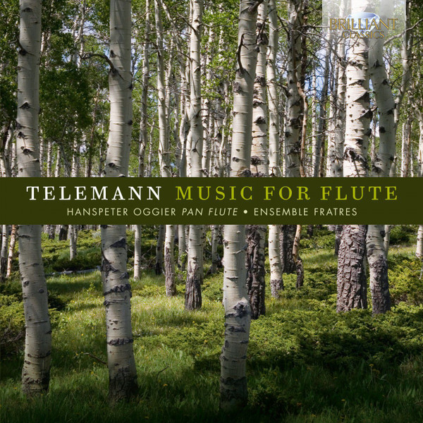 Music for Flute