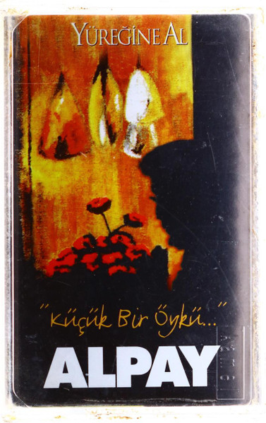 Yüreğine Al - "Küçük Bir Öykü..."