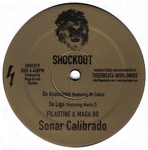 Sonar Calibrado