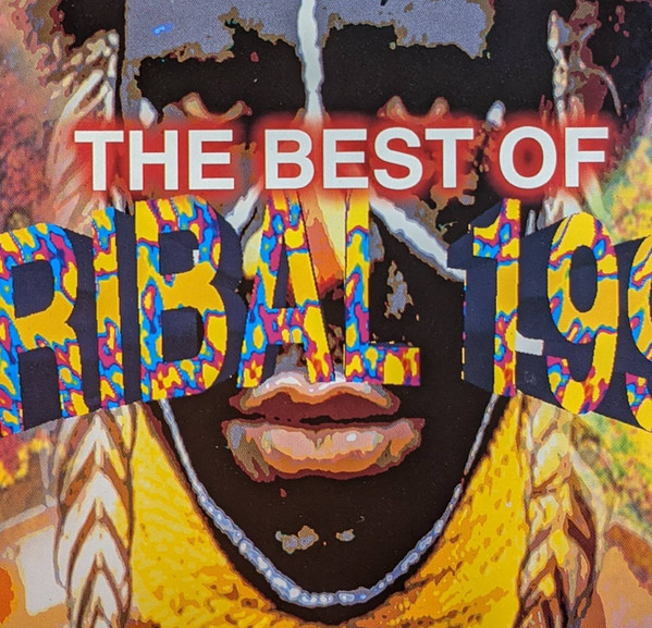 The Best Of Tribal 1995