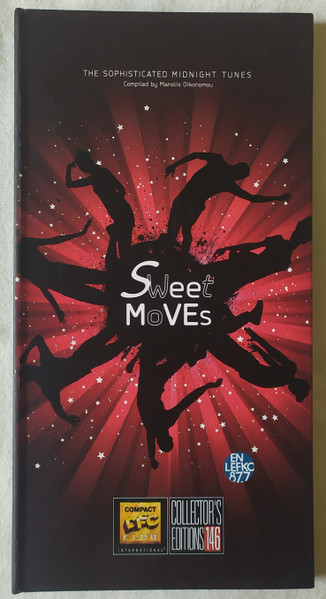 Sweet Moves