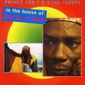 In The House Of Vocal & Dub