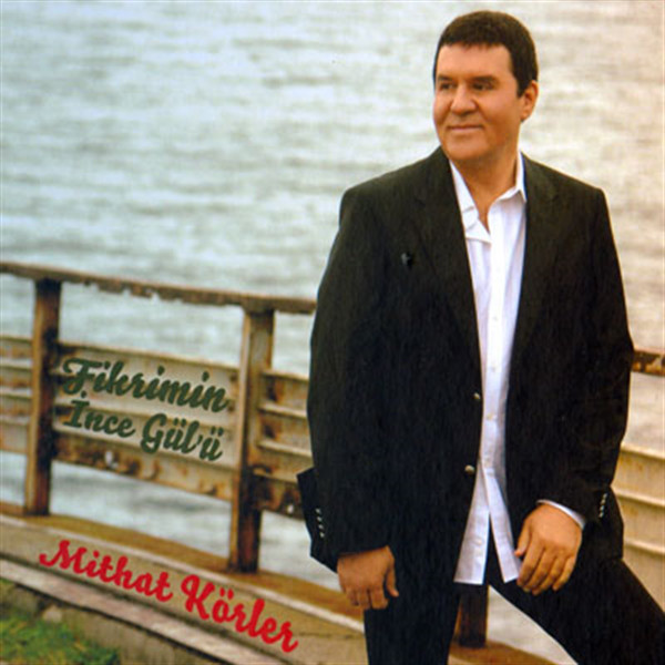 Fikrimin İnce Gülü