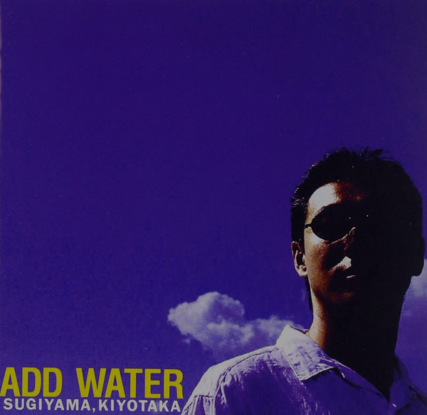 Add Water