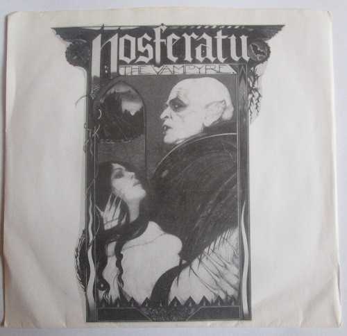 Nosferatu