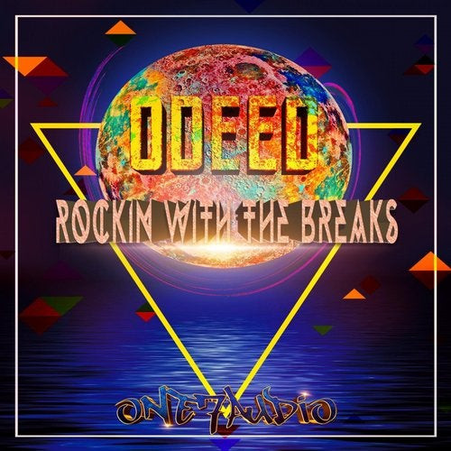Rockin' With The Breaks