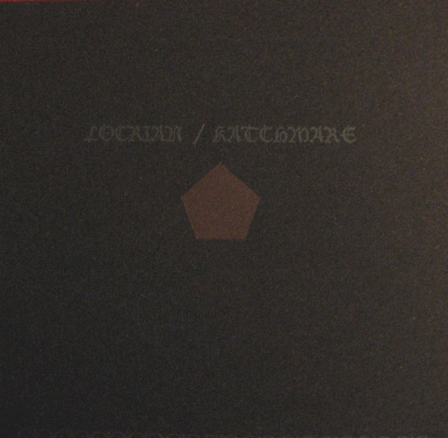 Locrian / Katchmare