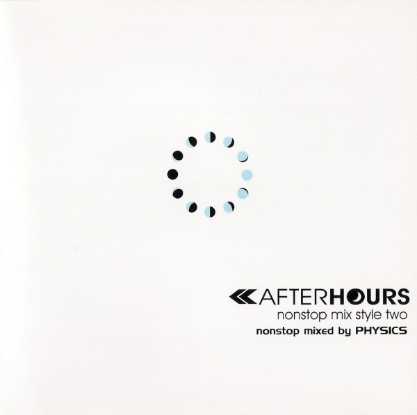 Afterhours - Nonstop Mix Style Two