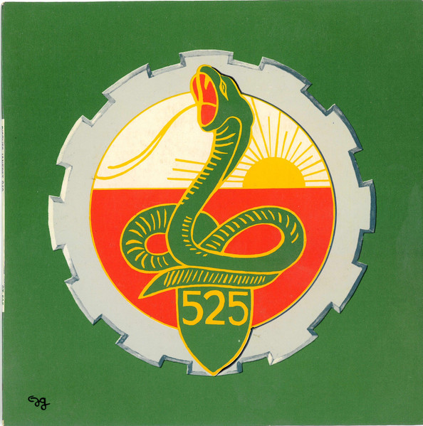 Refrain En Fanfare Du GT-525
