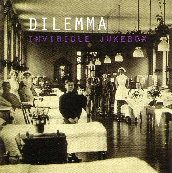 Invisible Jukebox