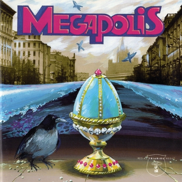 Megapolis
