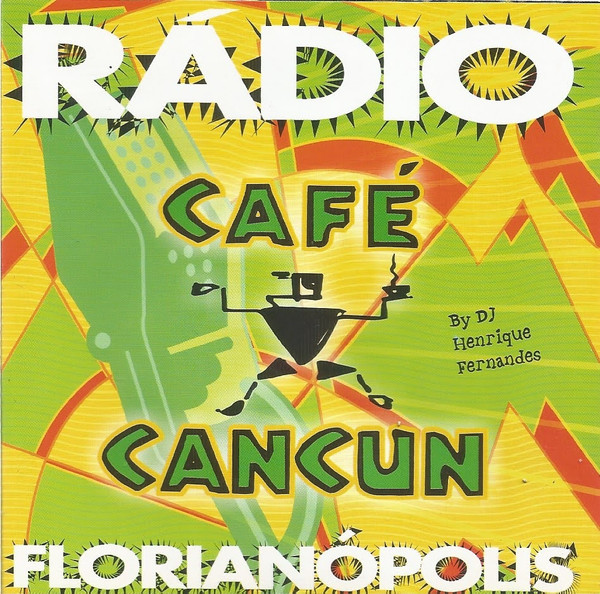 Rádio Café Cancun