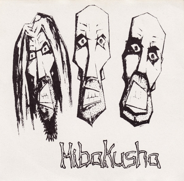 Hibakusha / ...Do Očí Mi Říkáš Jen Pěkná, Sladká Slova